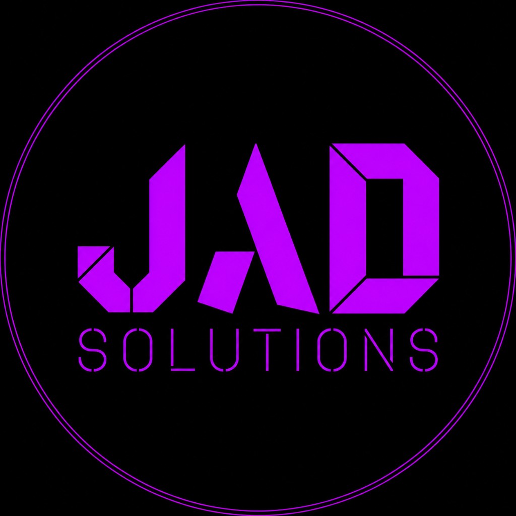 JAD Solutions Logo